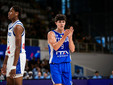Foto Federazione Italiana Basket