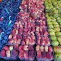 Frutta da mettere nel carrello in estate