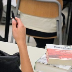 Maturità 2026: mezzo milione di studenti alle prese con Pavese, Brancati, assemblea costituente e temi di attualità Maturità 2026: mezzo milione di studenti alle prese con Pavese, Brancati, assemblea costituente e temi di attualità