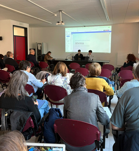 Liceo Ancina di Fossano: due studenti creano "Atena", la nuova piattaforma digitale open source per la scuola