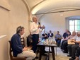 Il sindaco Pietro Eirale Il sindaco Pietro Eirale