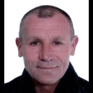 Giovanni Bonardi, 61 anni Giovanni Bonardi, 61 anni