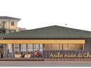 Così il progetto del futuro asilo nido