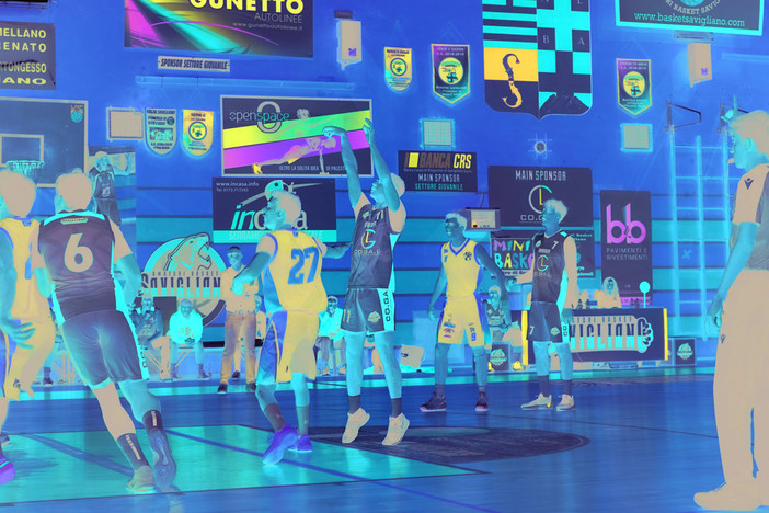 BASKET / Serie C: la Cogal Savigliano batte Lerici 79-69 e consolida il secondo posto nel girone