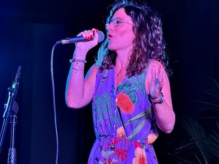 Alcuni scatti dalla partecipata serata (Agenzia Acca di Andrea Caponnetto; fotografo Patryk Wywrocki, Instagram @fresheyeview)