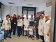 Associazione Volontari Ospedalieri di Mondovì donano una sonda all’ospedale Associazione Volontari Ospedalieri di Mondovì donano una sonda all’ospedale