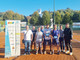 TENNIS / Gregorio Biondolillo della Canottieri Casale trionfa all'Open del Tartufo 2026