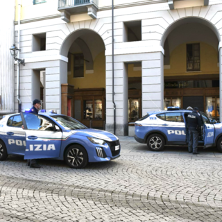 Minorenne aggredito e rapinato in strada a Borgo San Giuseppe