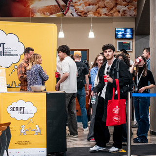 Bra, lo 'Script Fest' entra nel vivo: il programma dell'iniziativa