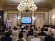 La presentazione questa mattina presso la Camera di Commercio La presentazione questa mattina presso la Camera di Commercio
