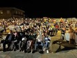 Alcuni scatti dalla partecipata serata (Agenzia Acca di Andrea Caponnetto; fotografo Patryk Wywrocki, Instagram @fresheyeview) Alcuni scatti dalla partecipata serata (Agenzia Acca di Andrea Caponnetto; fotografo Patryk Wywrocki, Instagram @fresheyeview)
