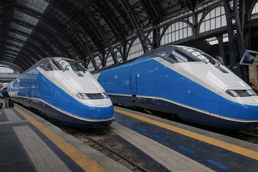 Trasporti ferroviari, il Co.M.I.S.: “Servono Intercity per collegare il Piemonte al resto del Paese” Trasporti ferroviari, il Co.M.I.S.: “Servono Intercity per collegare il Piemonte al resto del Paese”