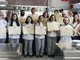 Alba Accademia Alberghiera, studenti dal Texas per un corso d’eccellenza Alba Accademia Alberghiera, studenti dal Texas per un corso d’eccellenza