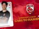 Cuneo Granda Volley e Gakuto Hashimoto ancora insieme