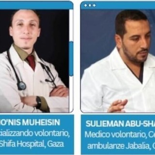 «La sanità non si imprigiona»: flash-mob oggi in oltre 50 ospedali, venerdì presidio a Bra «La sanità non si imprigiona»: flash-mob oggi in oltre 50 ospedali, venerdì presidio a Bra