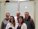 Concluso lo screening visivo nelle scuole dell'infanzia dell'Asl Cuneo 1. Oltre 1.600 i bambini sottoposti a esame Concluso lo screening visivo nelle scuole dell'infanzia dell'Asl Cuneo 1. Oltre 1.600 i bambini sottoposti a esame