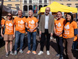 Alcuni scatti della giornata a Mondovì
