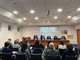 Visita in Confcommercio dei vertici di 50&amp;Più Enasco in provincia di Cuneo
