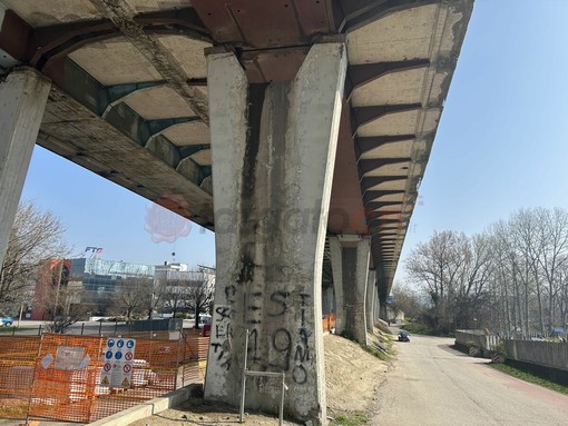 Tangenziale di Alba, il cantiere resta aperto: “Tempi non ancora definiti da Anas”