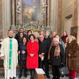 Verduno celebra il Beato Sebastiano Valfrè tra fede, tradizione e storia [FOTO]