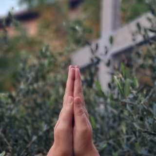 Venerdì 13 marzo la giornata di preghiera e digiuno per la pace