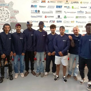 Programma GOL, il Piemonte supera tutti i target del PNRR.  Bosio (Apro Formazione): «Nei territori tra astigiano e cuneese la formazione si conferma motore dell'occupazione»