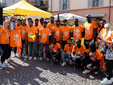 Alcuni scatti della giornata a Mondovì