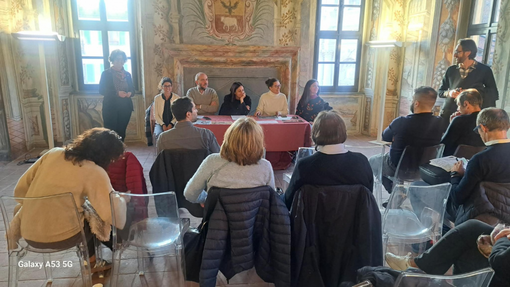 Il Movicentro di Bra si progetta insieme alla città Il Movicentro di Bra si progetta insieme alla città