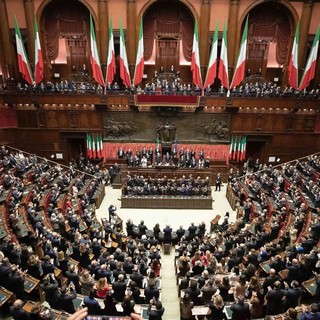 VOLTI E RISVOLTI / Sta emergendo il tentativo della politica di soffocare la partecipazione VOLTI E RISVOLTI / Sta emergendo il tentativo della politica di soffocare la partecipazione