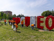 Al Parco Parri di Cuneo