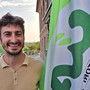 Marco Bozzolo, presidente della Cia di Cuneo
