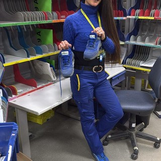 Dalle scarpe dei portalettere pavimenti antitrauma per bambini: “Scarpa vecchia fa buon gioco” diventa realtà