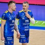 VOLLEY / Torneo della Ceramica: inaugurazione epica il 2 aprile con Zaytsev e Baranowicz a Mondovì