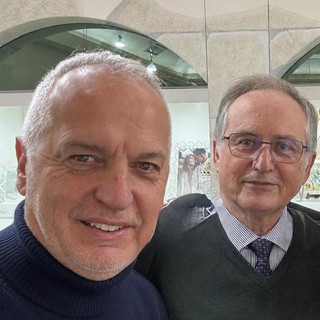 L'onorevole Bergesio rinnova l'appello per un provvedimento di clemenza nei confronti del gioielliere Mario Roggero