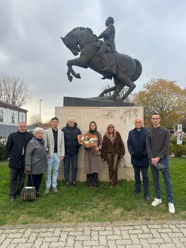 Alba, Fratelli d'Italia: &quot;Il Generale Govone ignorato dall’amministrazione comunale&quot;