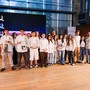 Il “Cillario Ferrero” di Neive sul podio del concorso nazionale Cooking Quiz