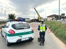 Entro fine mattinata prevista la riapertura della Provinciale 48