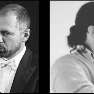 Giorgio Matteoli e Claudio Andriani