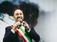 Il sindaco Marchisio Il sindaco Marchisio