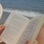 Al mare con Madame le Commissarie Al mare con Madame le Commissarie