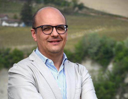 Andrea Pionzo Andrea Pionzo