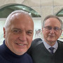 L'onorevole Bergesio rinnova l'appello per un provvedimento di clemenza nei confronti del gioielliere Mario Roggero L'onorevole Bergesio rinnova l'appello per un provvedimento di clemenza nei confronti del gioielliere Mario Roggero