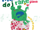 A Roreto di Cherasco torna il "Festival della Rana"