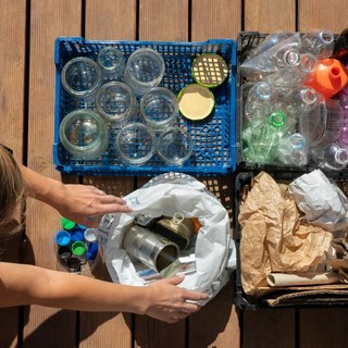 Raccolta differenziata, Cuneo tra le province più virtuose del Piemonte: superato il 70% con soli 138 kg di rifiuti indifferenziati pro capite