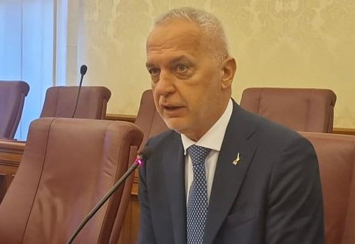 Giorgio Maria Bergesio