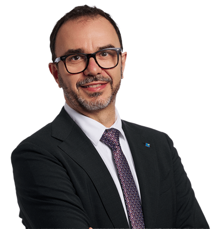 Sandro Bolognesi Sandro Bolognesi