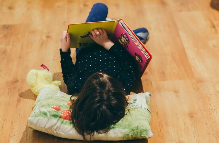 "Nati per Leggere", due appuntamenti alla Biblioteca di Corneliano d'Alba