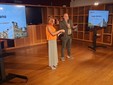 Stamattina la presentazione dell'edizione 2026 Stamattina la presentazione dell'edizione 2026