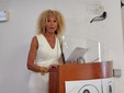 Nelle foto alcuni momenti della presentazione
