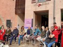 Un momento del talk scientifico avvenuto domenica mattina 26 ottobre